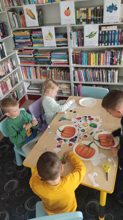 Okładka albumu: Małe Miłe Czwartki - Dzień Owoców i Warzyw 2025